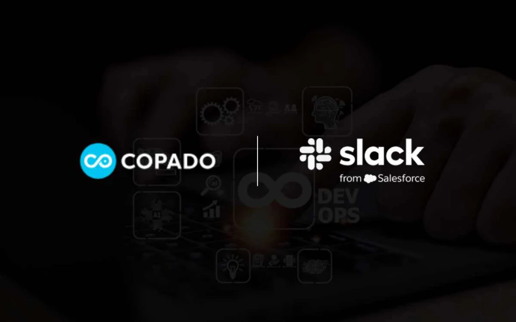 Copado Launches AI DevOps Apps for Slack to Streamline Salesforce Development