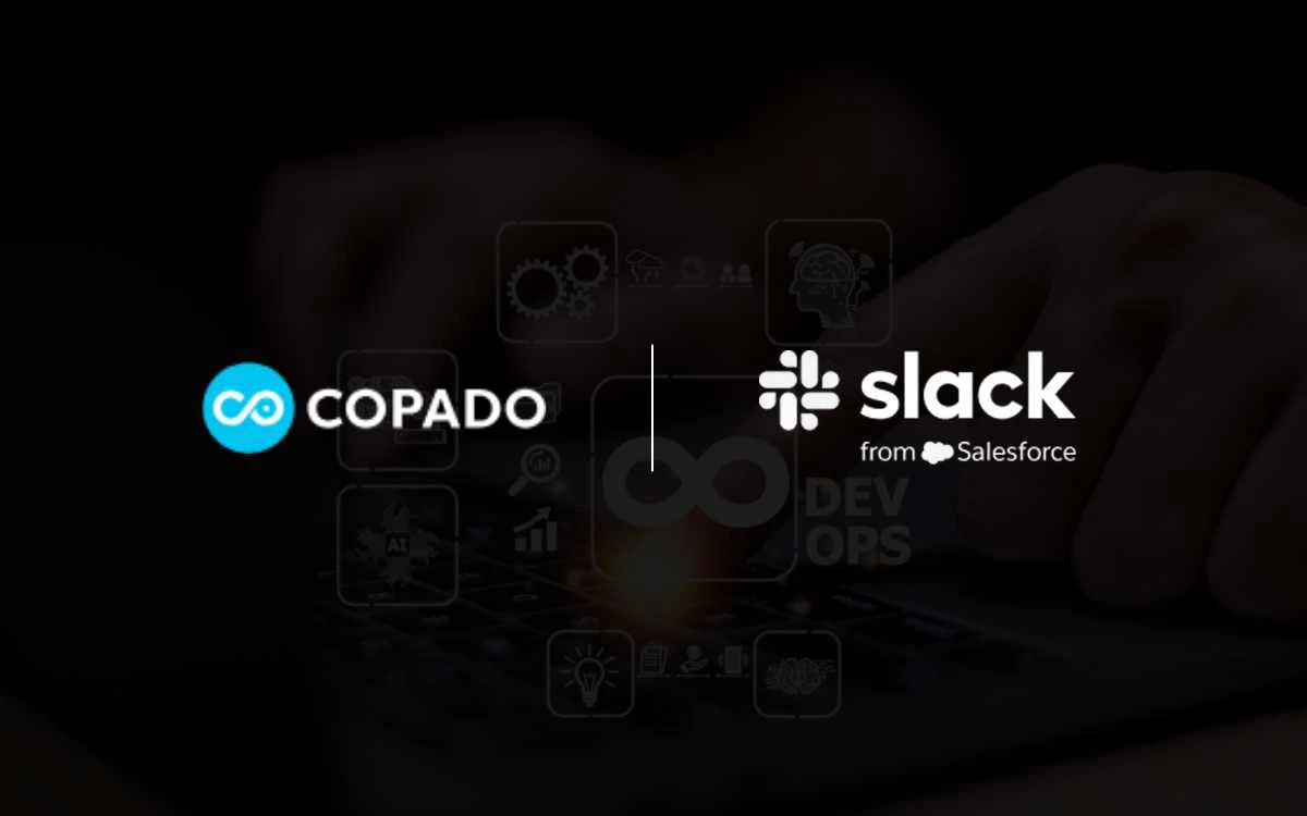Copado Launches AI DevOps Apps for Slack to Streamline Salesforce Development