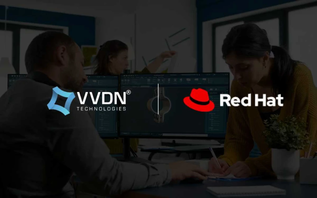 VVDN Technologies collaborates with Red Hat to deploy its RAN Intelligent Controller (RIC) on Red Hat OpenShift, enhancing scalability, security, and real-time RAN optimization.