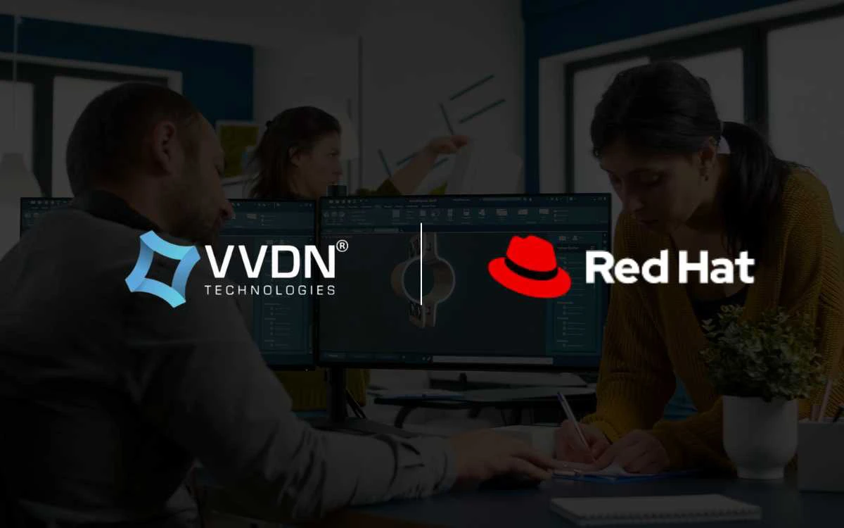 VVDN Technologies collaborates with Red Hat to deploy its RAN Intelligent Controller (RIC) on Red Hat OpenShift, enhancing scalability, security, and real-time RAN optimization.