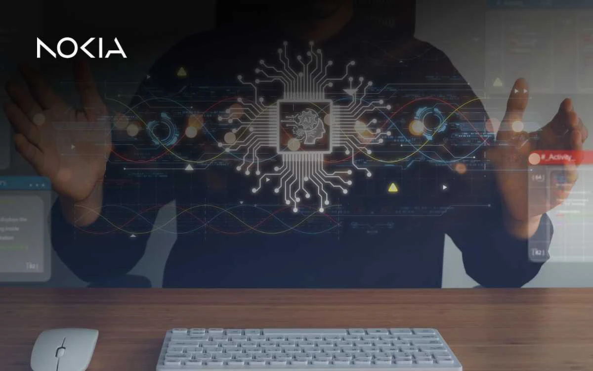 Nokia Unveils MX Context for AI-Powered Industrial Contextual Awareness