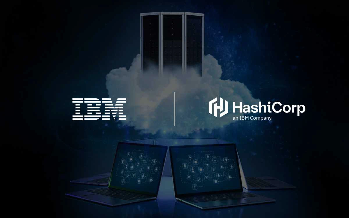 IBM Completes Acquisition of HashiCorp to Advance Hybrid Cloud and AI