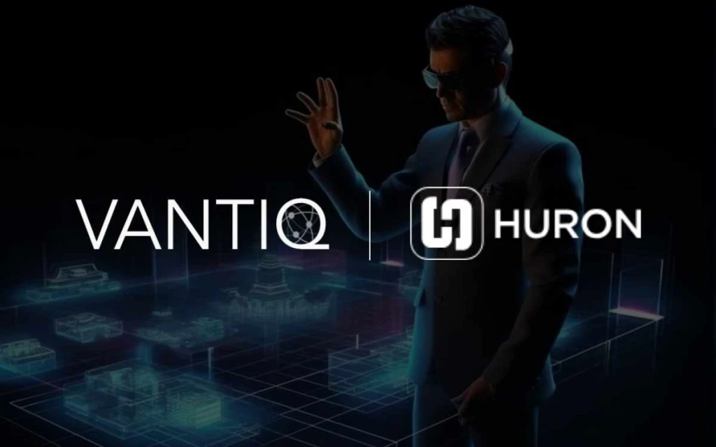 Vantiq Partners with Huron to Deliver Advanced AI Solutions in Healthcare