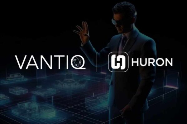 Vantiq Partners with Huron to Deliver Advanced AI Solutions in Healthcare