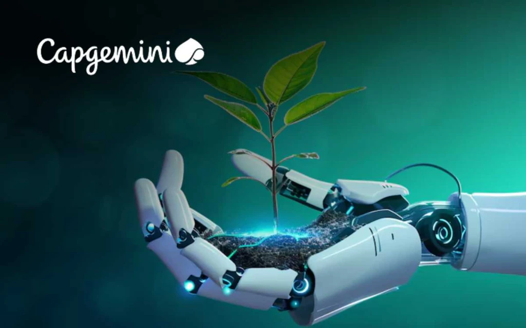 Capgemini Unveils Generative AI-Driven Protein Engineering Methodology