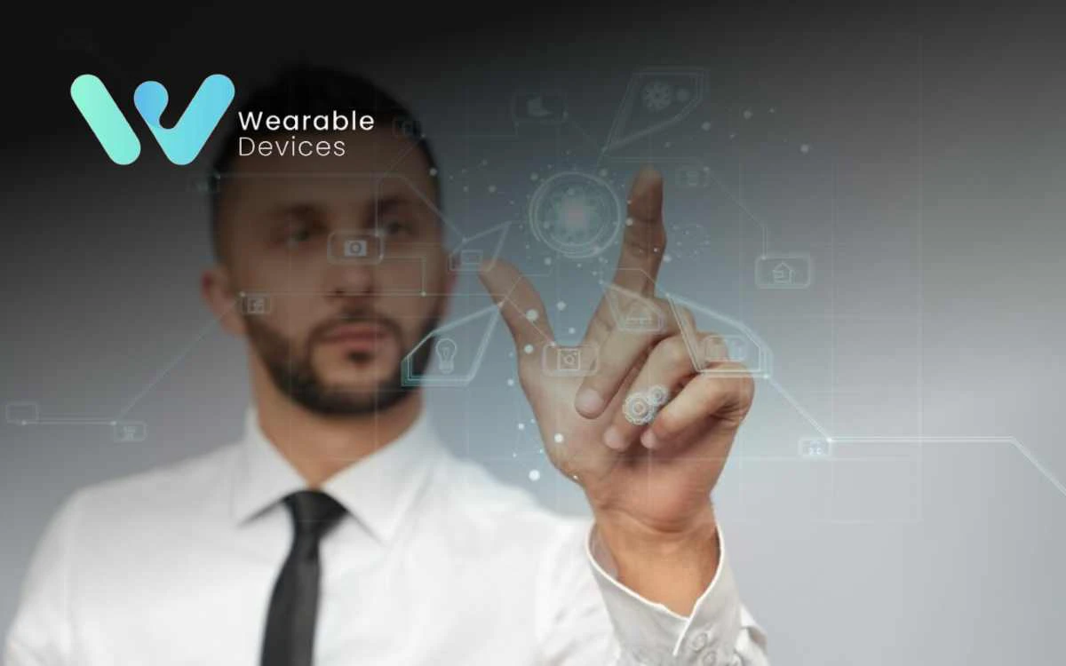 Wearable Devices Advances AI-Powered Gesture Personalization