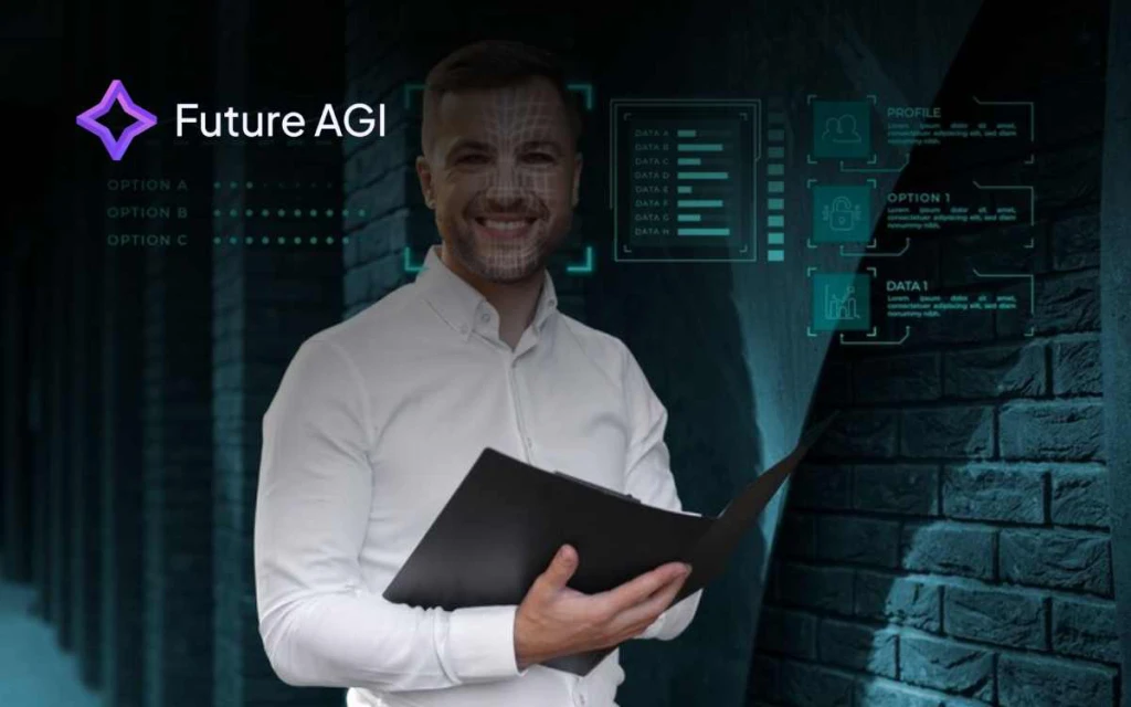 Future AGI Secures $1.6M to Revolutionize AI Lifecycle Management