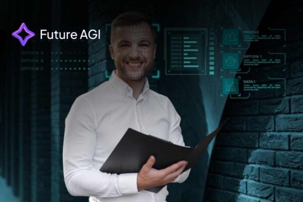 Future AGI Secures $1.6M to Revolutionize AI Lifecycle Management