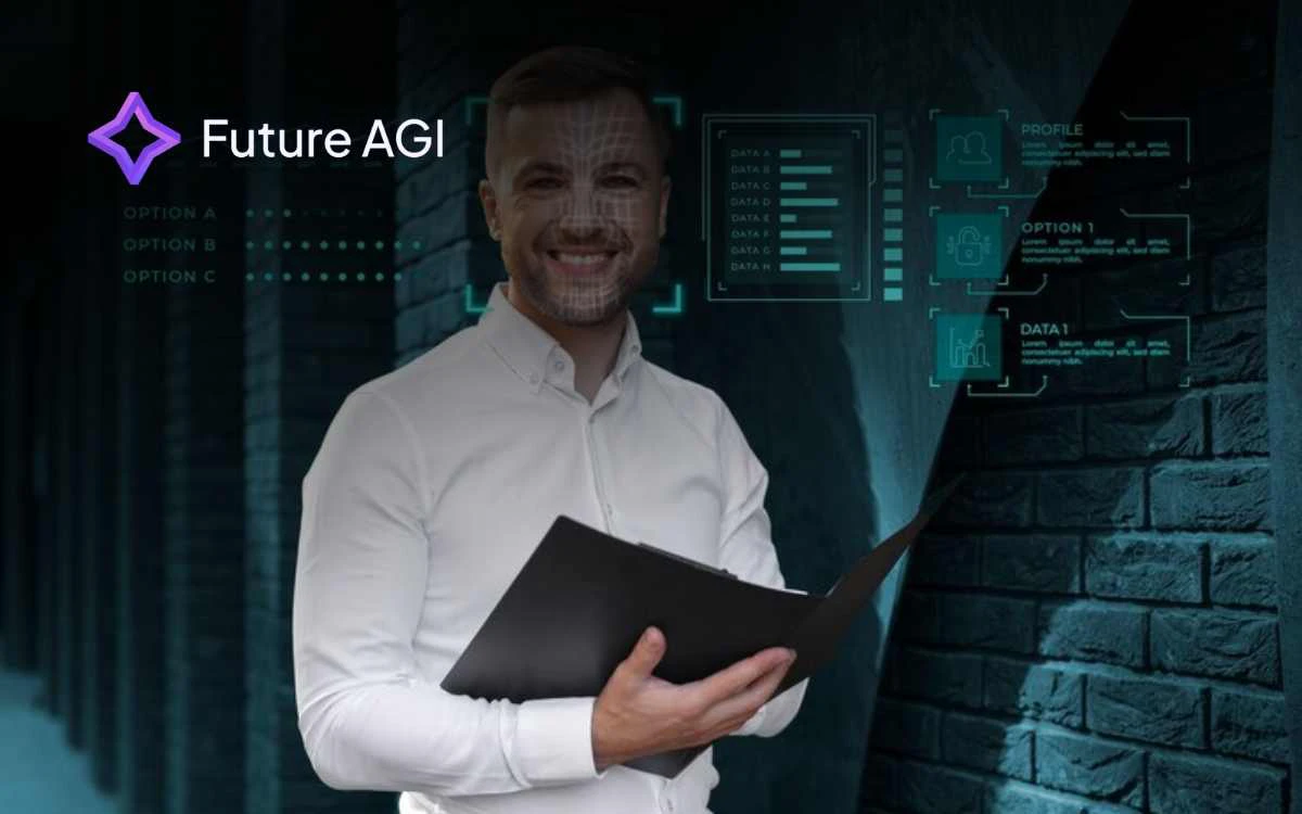 Future AGI Secures $1.6M to Revolutionize AI Lifecycle Management