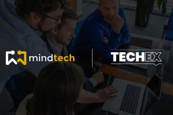 Mindtech Showcases Synthetic Data Solutions at TECHEX 2025