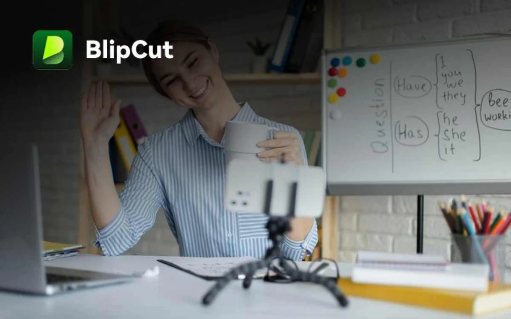 BlipCut Integrates DeepSeek AI to Enhance Video Translation