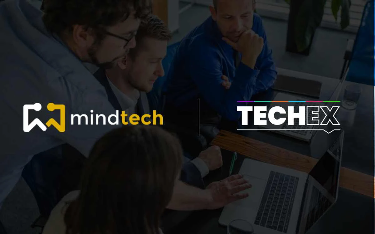 Mindtech Showcases Synthetic Data Solutions at TECHEX 2025