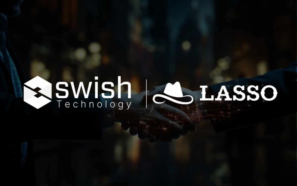 Lasso Security Partners with Swish to Secure GenAI for Public Sector