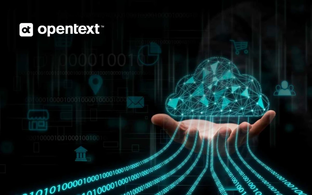 OpenText Unveils AI-Powered Threat Detection & Response for Enterprises