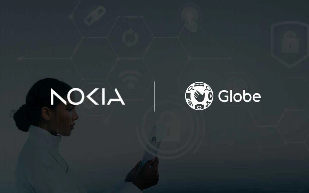 Globe Telecom and Nokia Collaborate to Boost Security for Banks with Network APIs