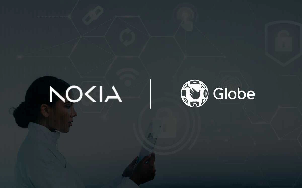 Globe Telecom and Nokia Collaborate to Boost Security for Banks with Network APIs
