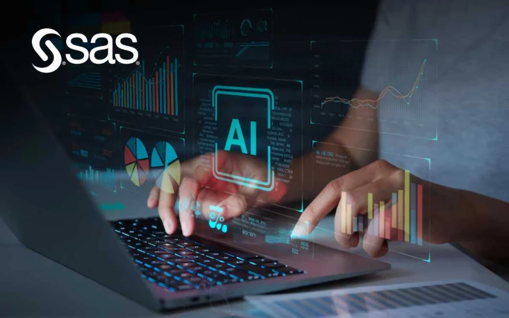 SAS Recognized as a Leader in AI, Risk, and Fraud Management