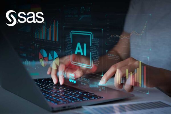 SAS Recognized as a Leader in AI, Risk, and Fraud Management