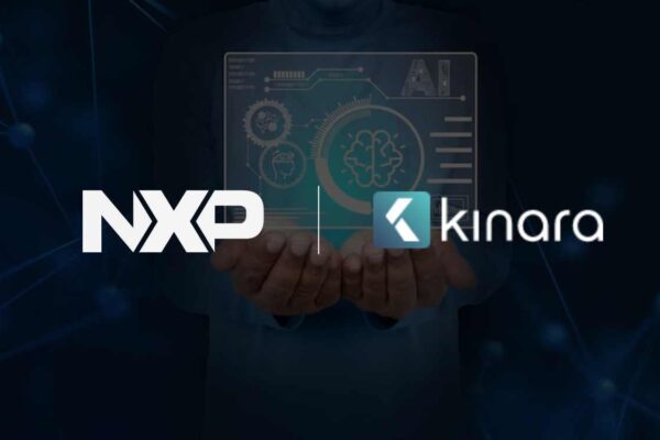 NXP Acquires Kinara for $307M to Expand Edge AI Capabilities