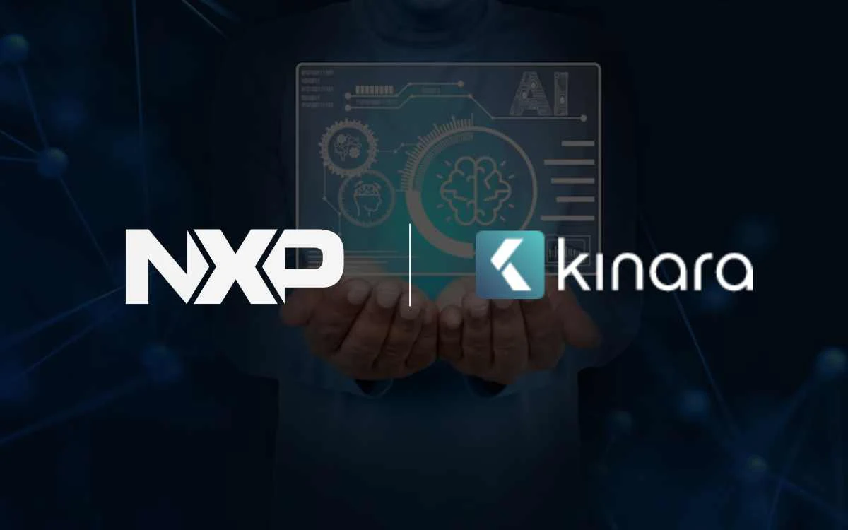 NXP Acquires Kinara for $307M to Expand Edge AI Capabilities