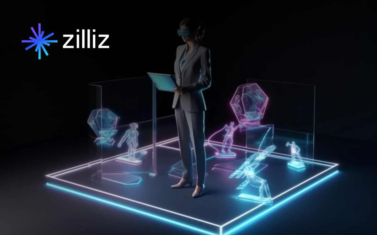 Zilliz Cloud BYOC: The Industry’s First Comprehensive Vector Database