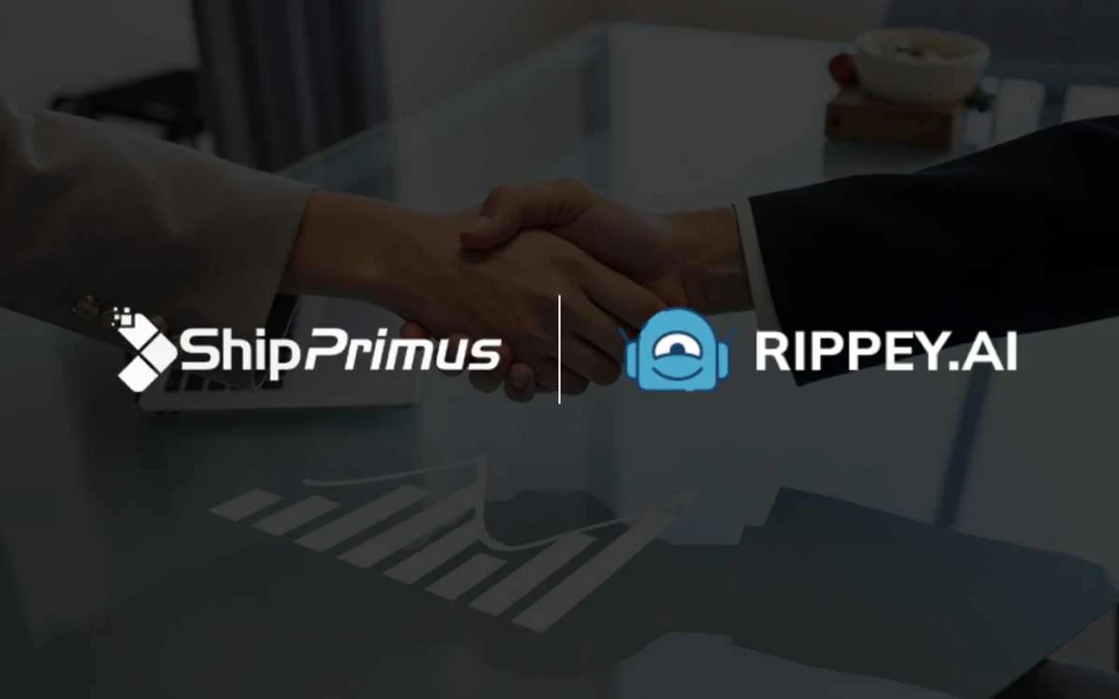 Primus Solutions & Rippey AI Partner to Transform Logistics with AI