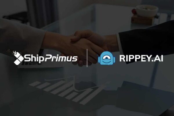 Primus Solutions & Rippey AI Partner to Transform Logistics with AI
