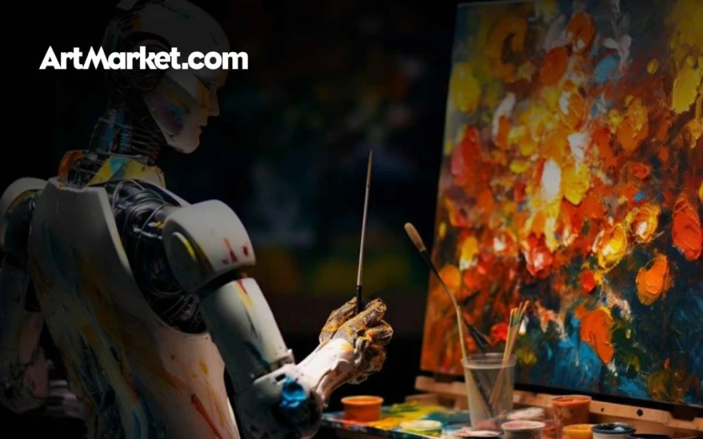 Artprice by Artmarket Unveils AI-Powered Vision at Global AI Action Summit