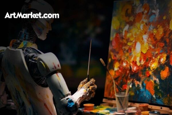 Artprice by Artmarket Unveils AI-Powered Vision at Global AI Action Summit