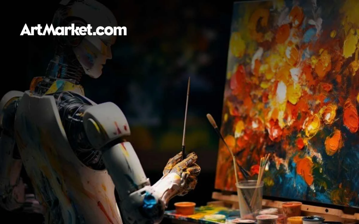 Artprice by Artmarket Unveils AI-Powered Vision at Global AI Action Summit