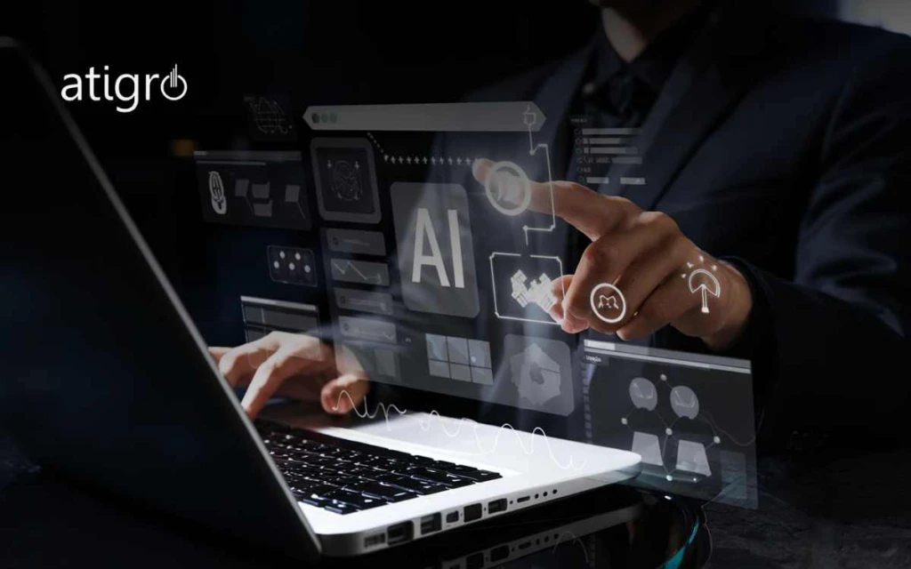 Atigro AI-ERP: Revolutionizing ERP with AI Integration and Enhanced Efficiency