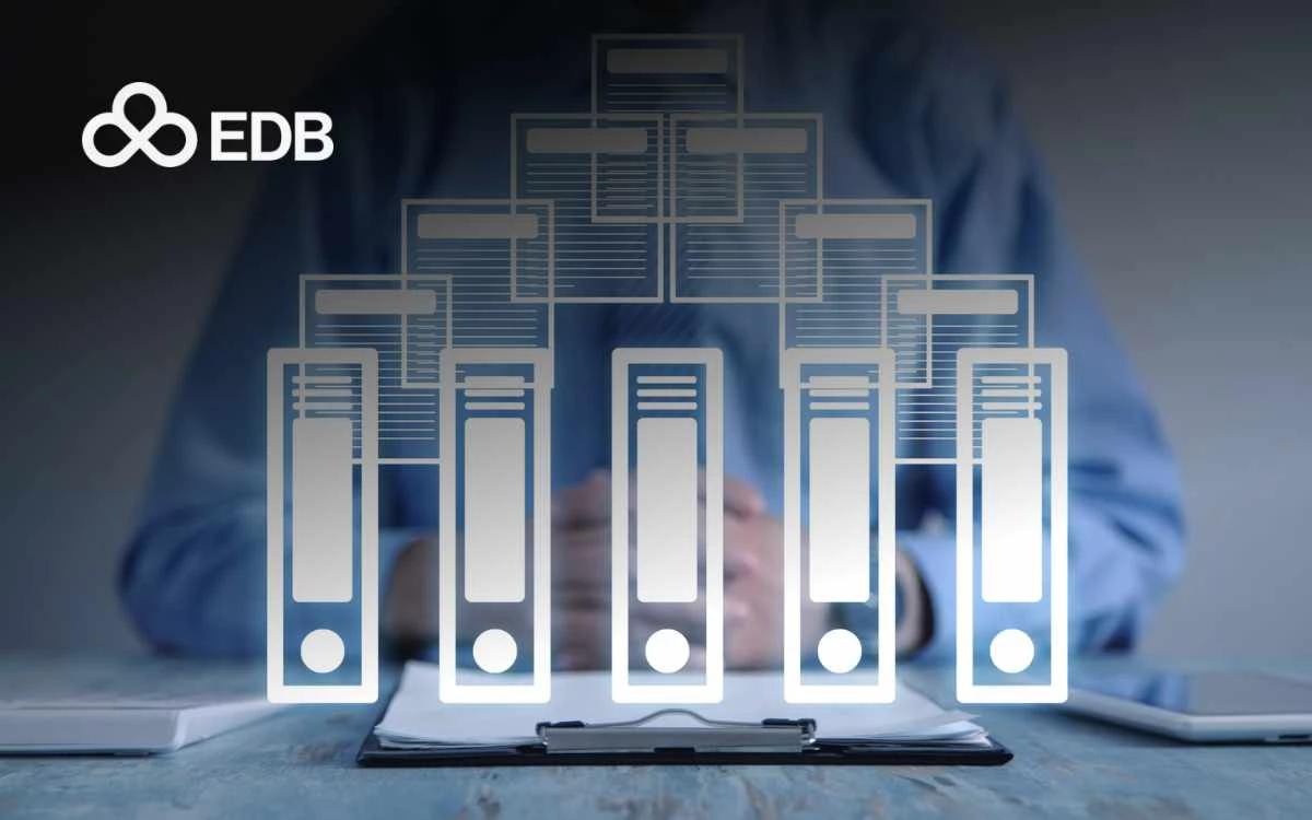 EDB Postgres AI Outperforms Oracle, SQL Server, MongoDB & MySQL in New Benchmark
