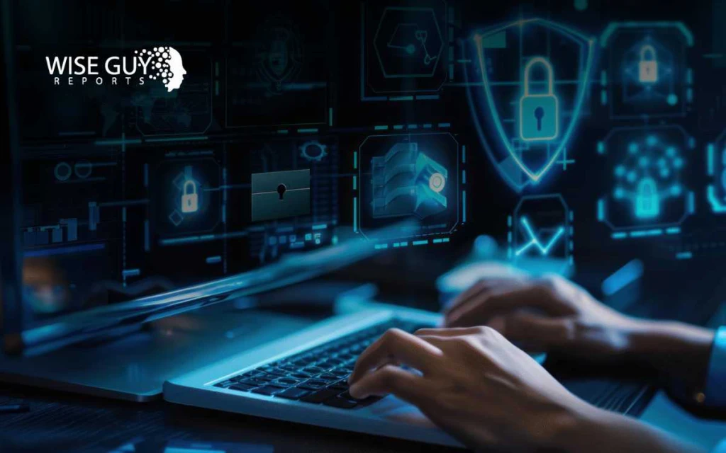 Global Cyber Security Market to Hit $545.8 Billion by 2032, Driven by Rising Cyber Threats
