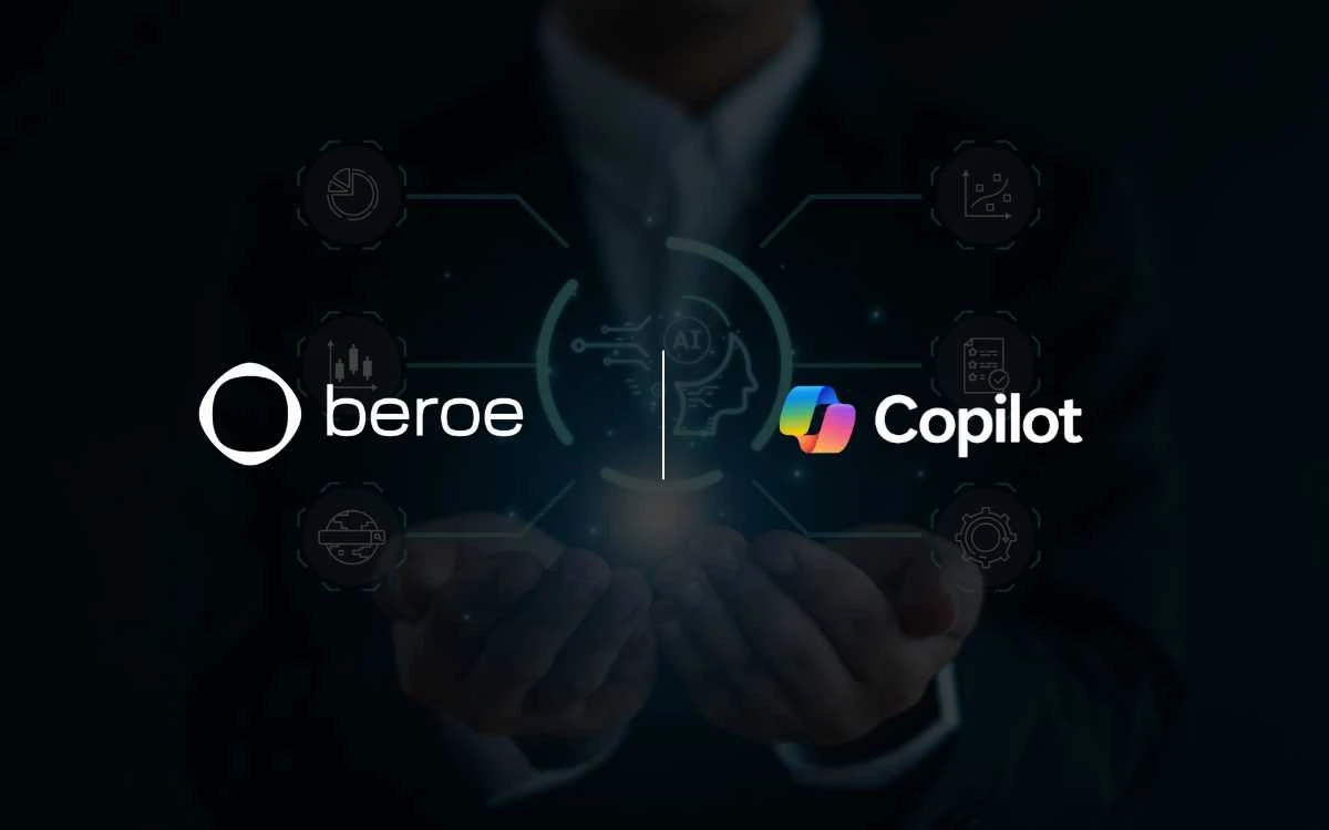 Beroe Integrates Abi AI Agent with Microsoft Copilot for Procurement