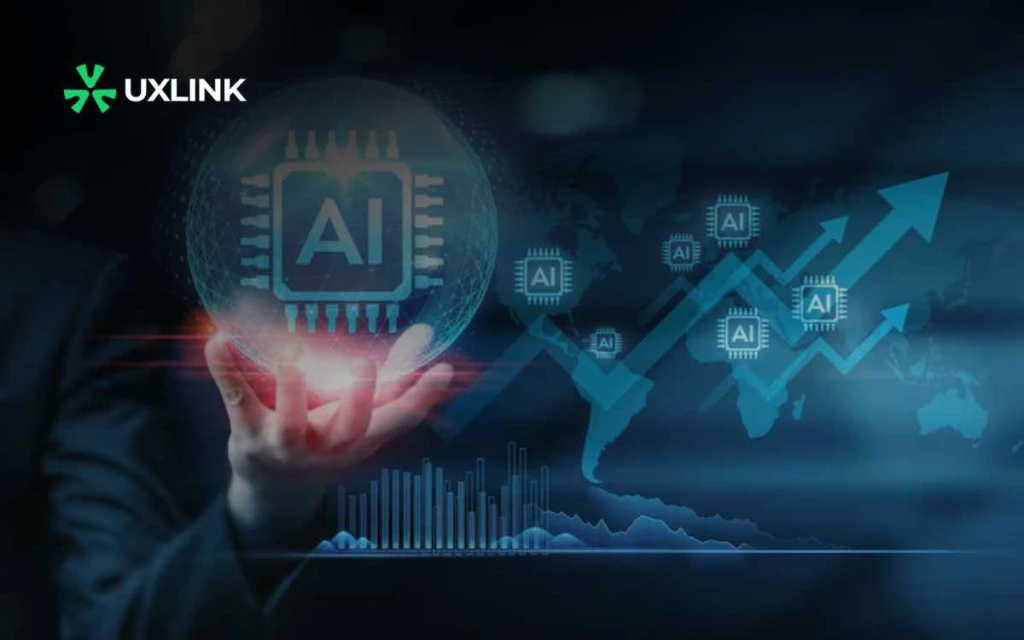 UXLINK Launches AI Growth Agent to Transform Web3 User Acquisition