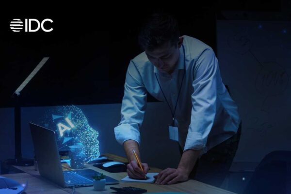 IDC Unveils TechMatch: AI-Powered Software Sourcing Platform