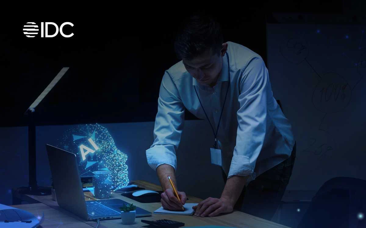 IDC Unveils TechMatch: AI-Powered Software Sourcing Platform