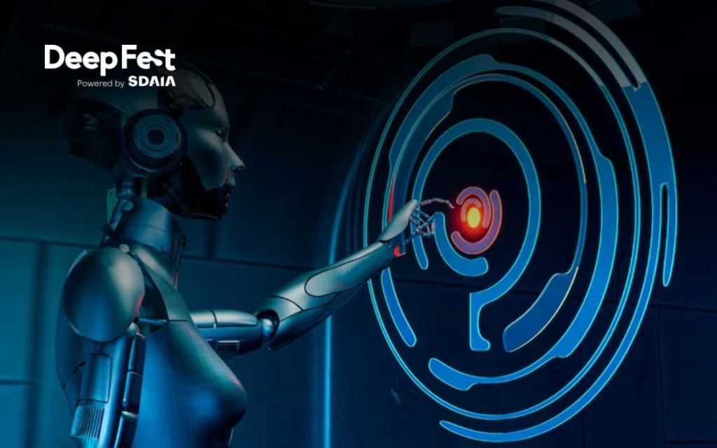DeepFest 2025 Showcases Saudi Arabia’s AI Leadership and Innovation