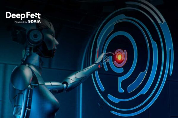 DeepFest 2025 Showcases Saudi Arabia’s AI Leadership and Innovation