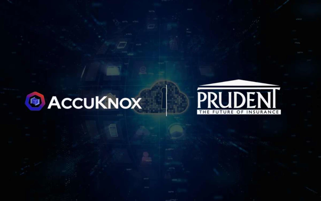 AccuKnox Partners with Prudent Insurance to Elevate Cloud and AI Security