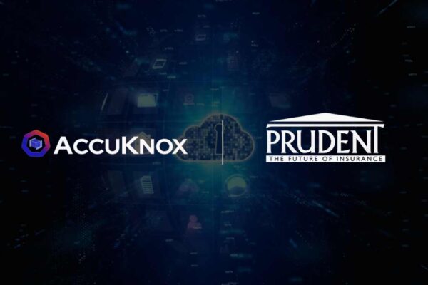AccuKnox Partners with Prudent Insurance to Elevate Cloud and AI Security