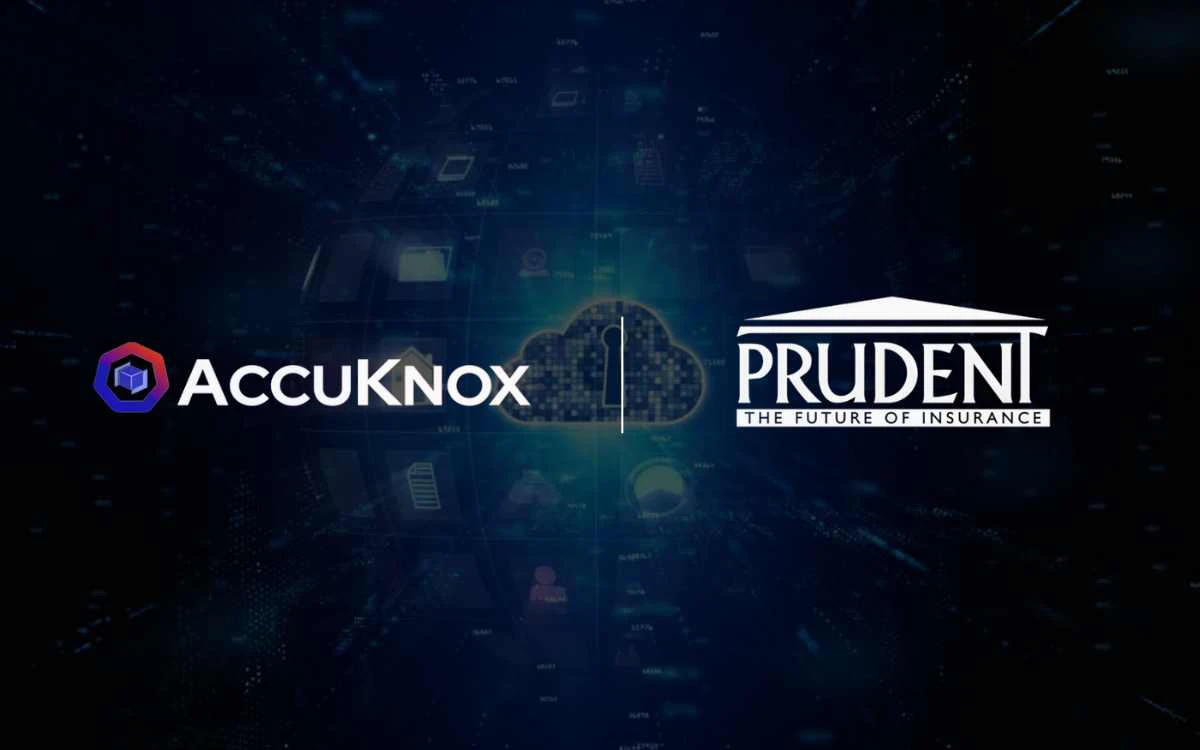 AccuKnox Partners with Prudent Insurance to Elevate Cloud and AI Security