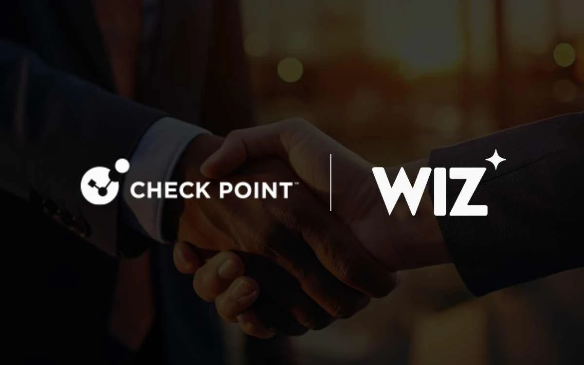 Check Point & Wiz Partner to Enhance Hybrid Cloud Security