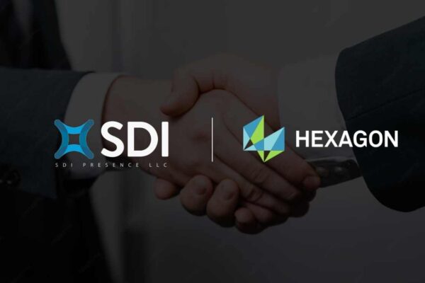 SDI Presence & Hexagon Partner to Enhance Public Safety Solutions
