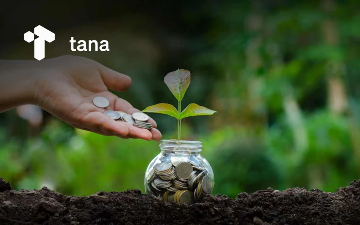 Tana Raises $14M to Revolutionize Knowledge Work with AI and Voice Tech