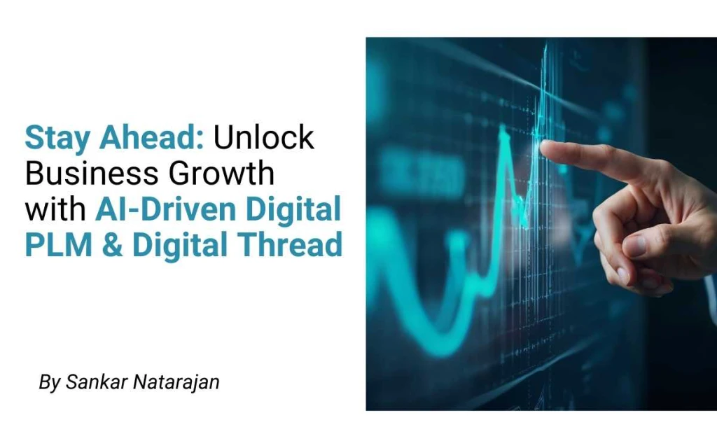 AI-Driven Digital PLM & Thread: Unlock Business Growth