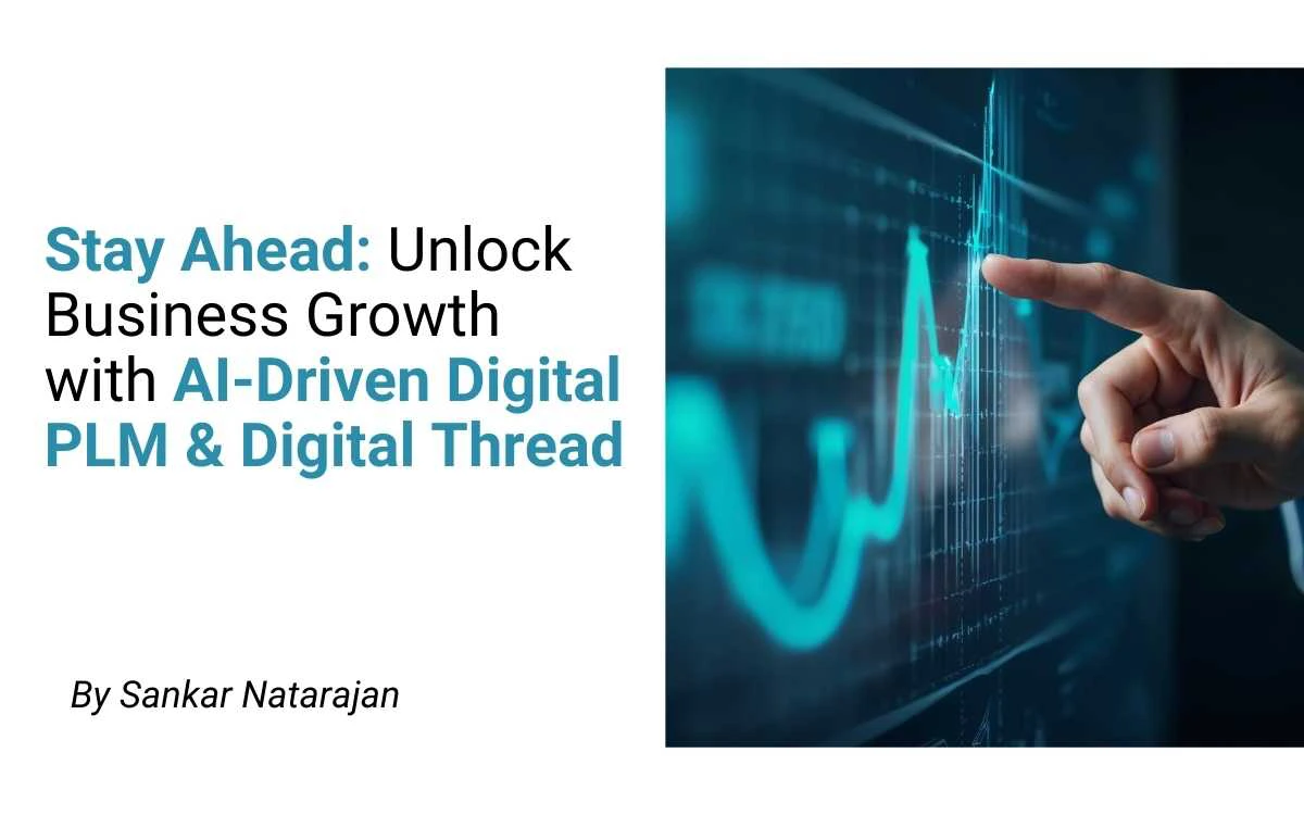 AI-Driven Digital PLM & Thread: Unlock Business Growth
