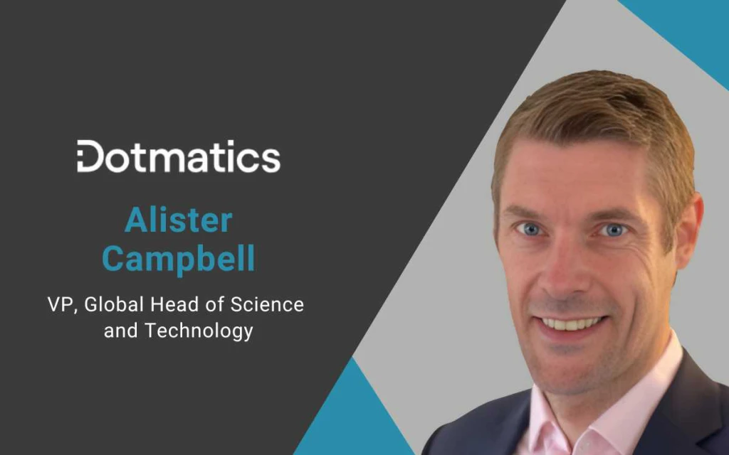 AI-Powered Drug Discovery: Transforming R&D with Dotmatics