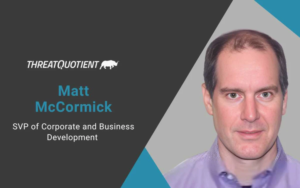 Key Cybersecurity Risks & Solutions: Insights from ThreatQuotient