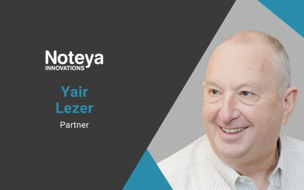 AI Opportunities in Africa: Insights from Noteya Innovations